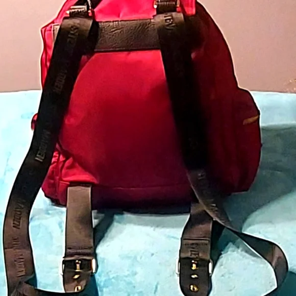 Steve Madden mini backpack - Picture 2 of 12